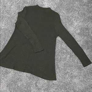 💚Long Green Sweater🏔